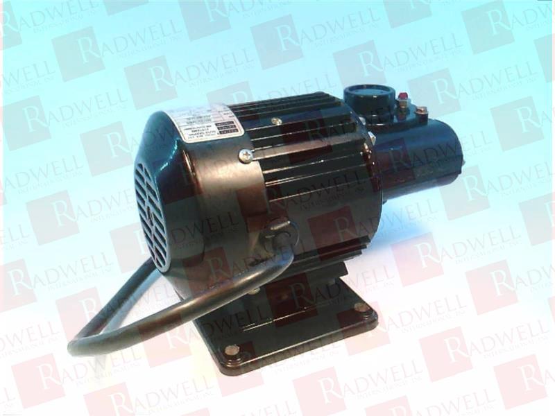 BODINE ELECTRIC 42R3BFSI-5L