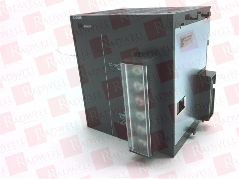 OMRON ES-103097