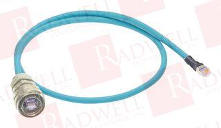 CINCH C-RJFTV5E1706MG05