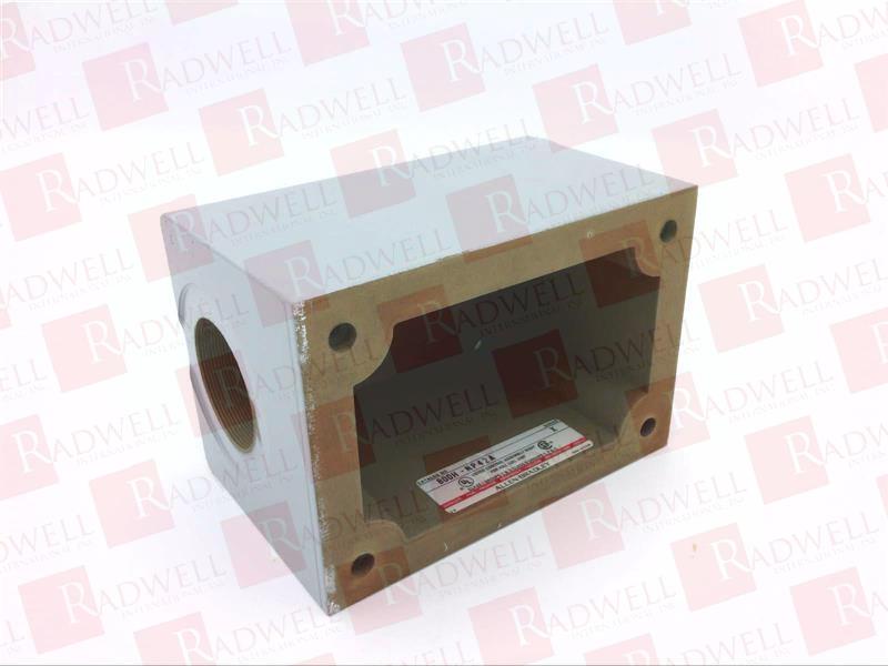 ALLEN BRADLEY 800H-NP42A