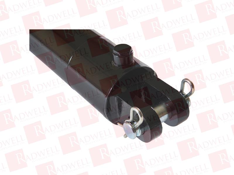 MAGISTER HYDRAULICS WCL 3.5X30