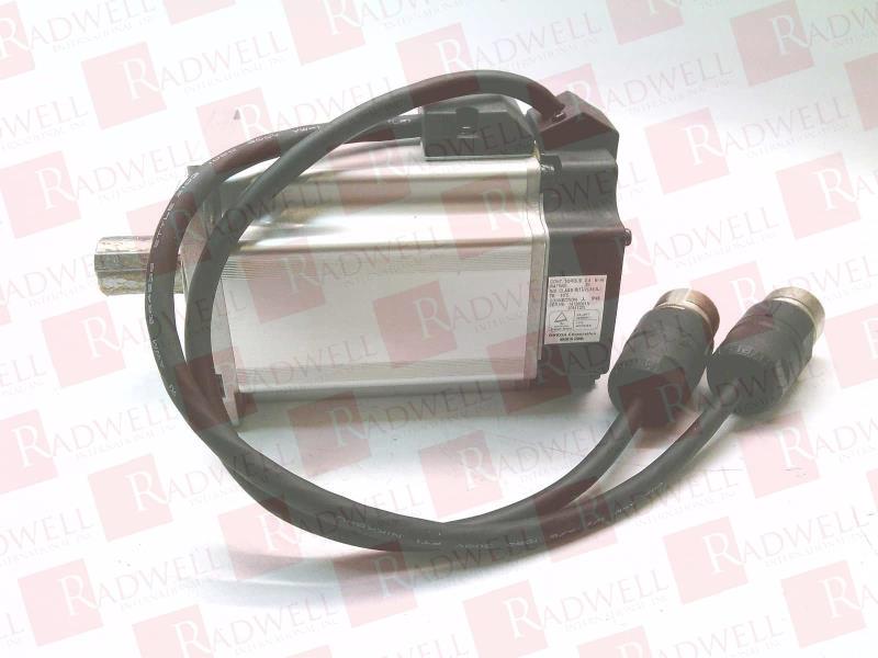 OMRON R88M-KH75030H-S2-D