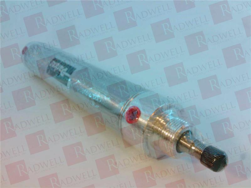 PARKER 2.00DXPSRWY08.50