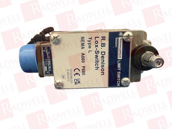 TELEMECANIQUE SENSORS PL300WN2M16