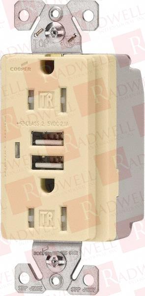 EATON CORPORATION TR7745V-BOX