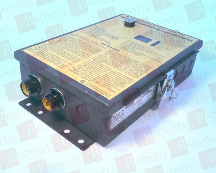 OMRON 70160-1004