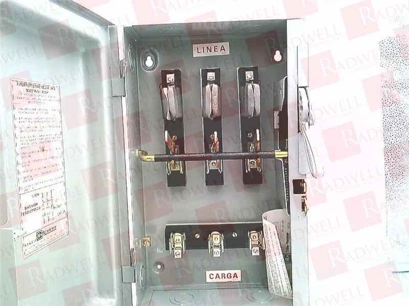 EATON CORPORATION 4105H312H