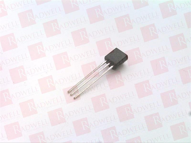 ON SEMICONDUCTOR MC78L05ABPG