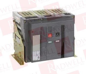 SCHNEIDER ELECTRIC WA4FFR64A3DXXXWCAVY051
