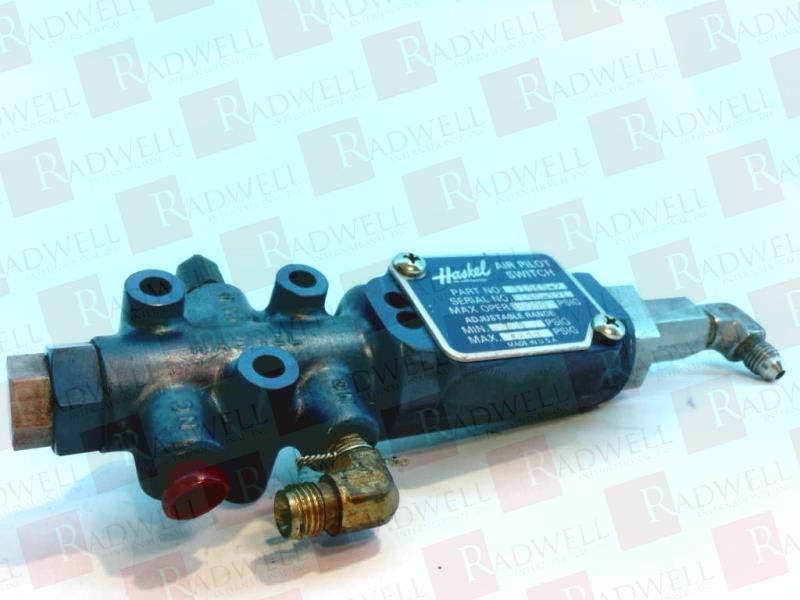 HASKEL 51940-2