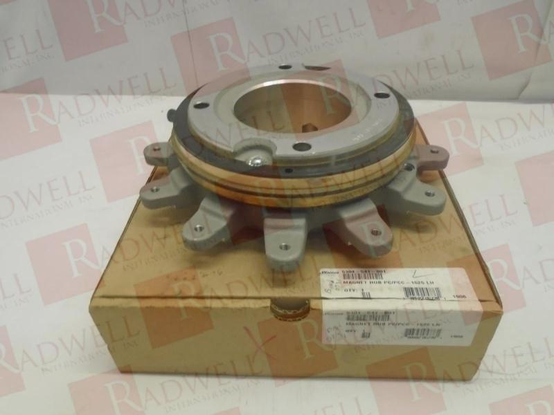 ALTRA INDUSTRIAL MOTION 5304-541-001