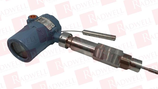 EMERSON 3301HA1P1N5AE0506RAE5M1