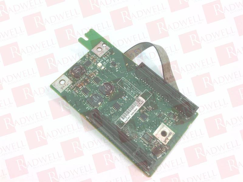 ALLEN BRADLEY 195766