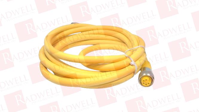 TURCK RSM RKM 56-4M/S1587