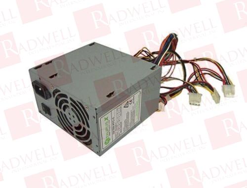  , POWER SUPPLY, 230 V AC, 50 HZ, 6.3 A, 500 W