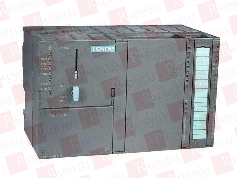 SIEMENS 6AU1230-2AA00-0AA0