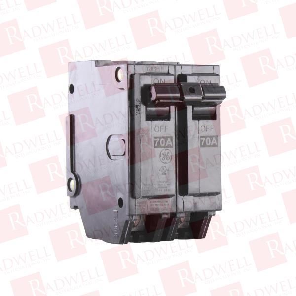 GENERAL ELECTRIC THQAL2170