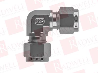 RADWELL VERIFIED SUBSTITUTE SS-3203-1-SUB