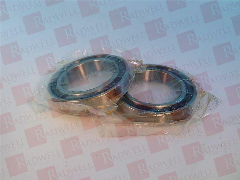 TIMKEN 3MM9309WICRDUL