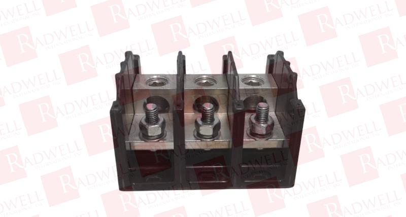 EATON CORPORATION 16383-3