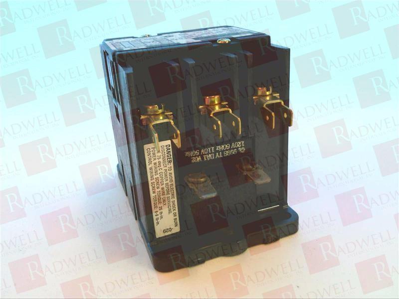 SCHNEIDER ELECTRIC 8910DPA23V02