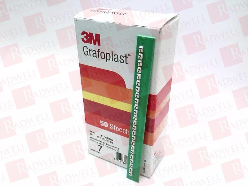 3M KE-7270-0078-5