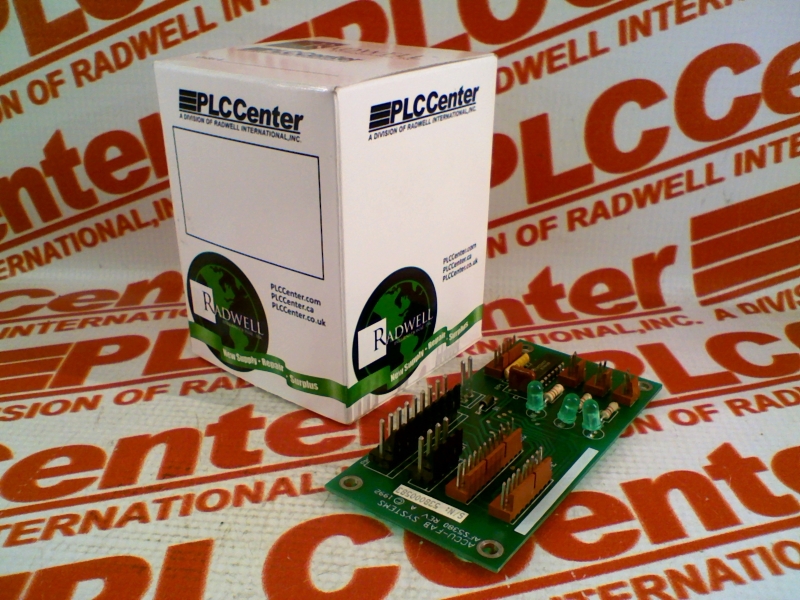 CIRCUIT BOARD MOTOR/BRAKE CONTROL
