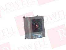 MOTORTRONICS ABC-10-240-E