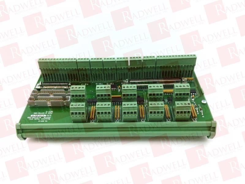  , CONTROL BOARD