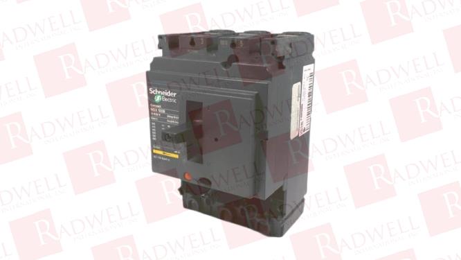 SCHNEIDER ELECTRIC LV429014