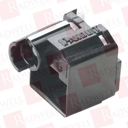 PANDUIT PSL-DCPLR-BL