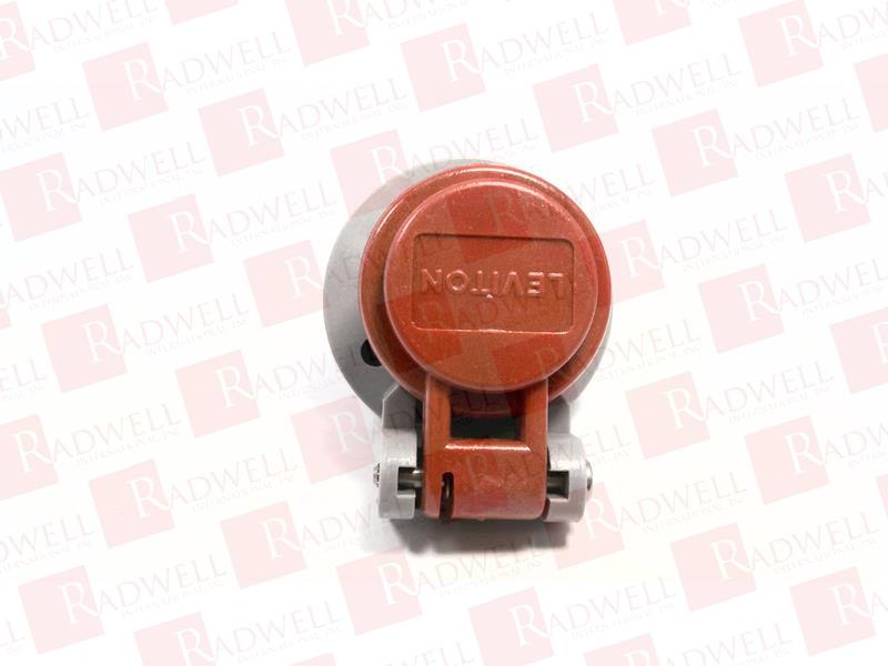 LEVITON 163-15S31-UR