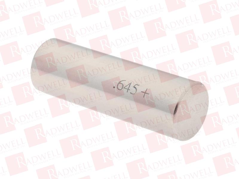 SWISS PRECISION INSTRUMENTS 29-645-9