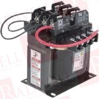 SCHNEIDER ELECTRIC 9070T250D65