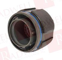 AMPHENOL D38999/26WC4SN