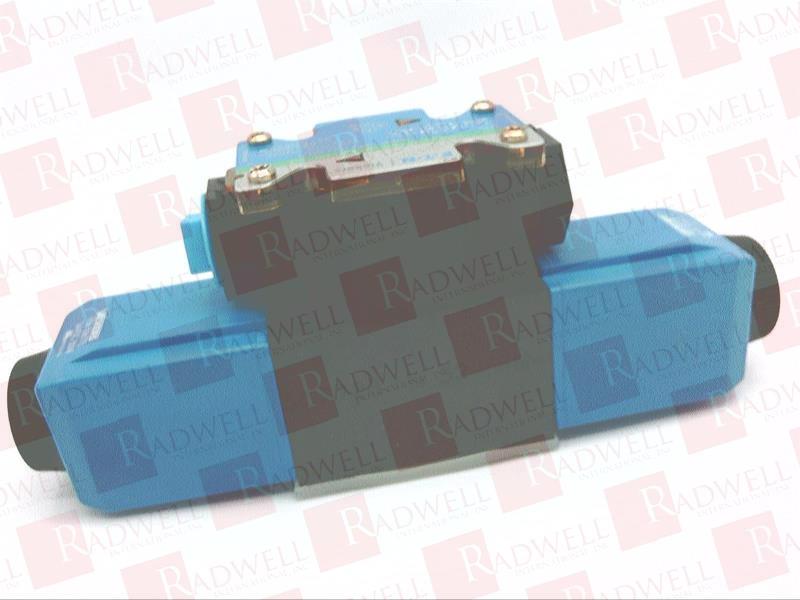 EATON CORPORATION DG4V-3S-6C-M-FW-H5-60