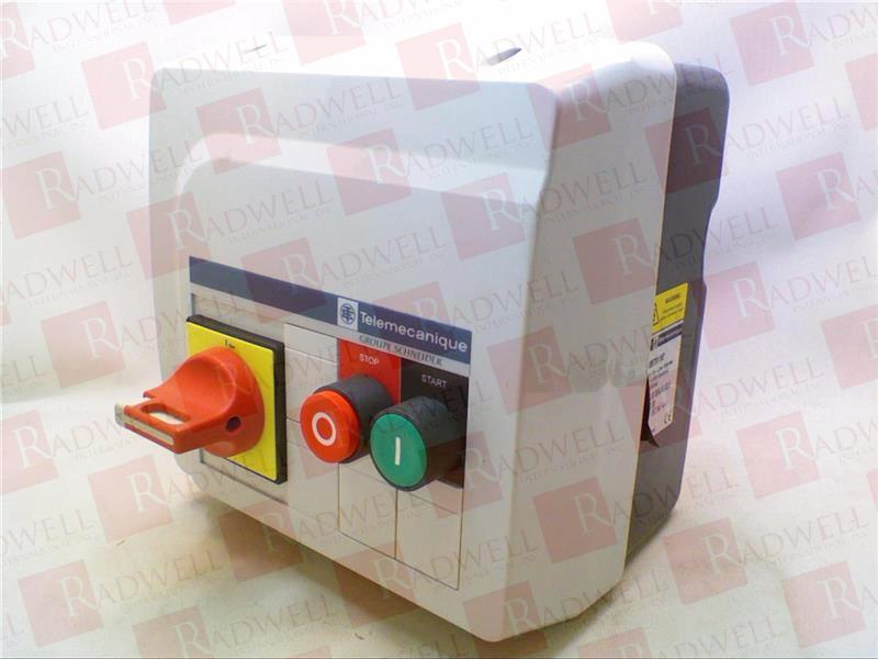 SCHNEIDER ELECTRIC LE1GBTS11U7