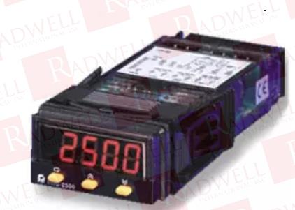 FUTURE DESIGN CONTROLS INC 2500-411110