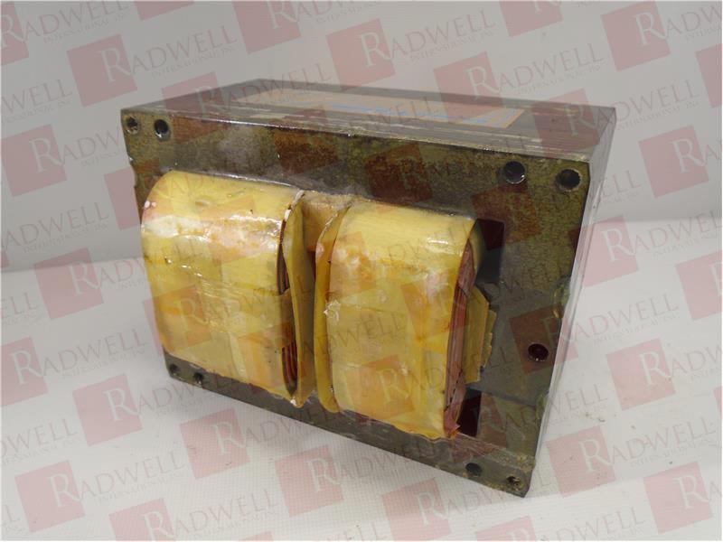 BALLAST 8.8/4.9/4.4/3.8AMP 120/208/240/277V 1-1000W