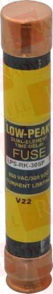 EATON CORPORATION LPS-RK-30SP