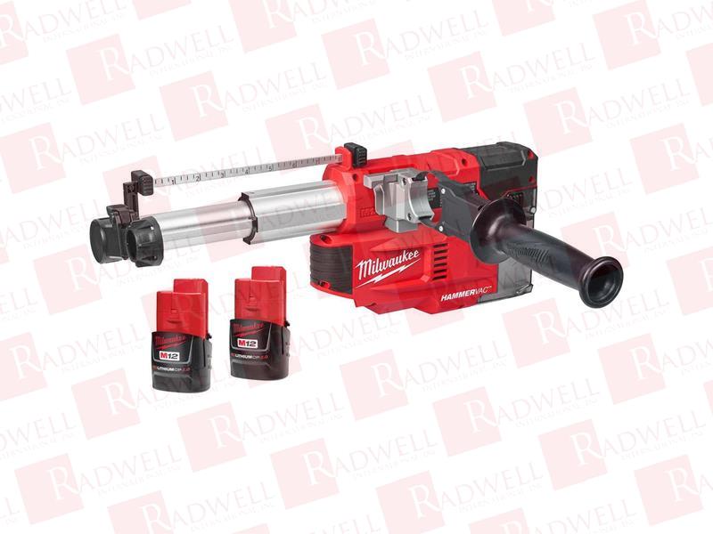 MILWAUKEE POWER TOOLS 2509-22
