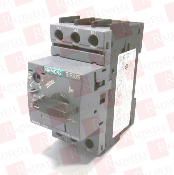 SIEMENS 3RV2021-1FA10