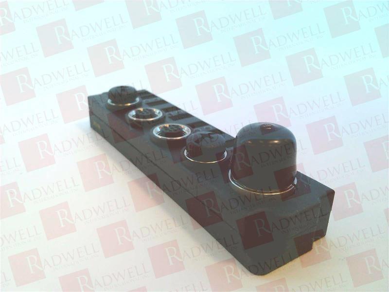 TURCK 4MBM12-5P3-BS14