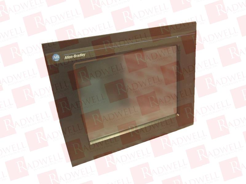 ALLEN BRADLEY 6185-CACABBZ