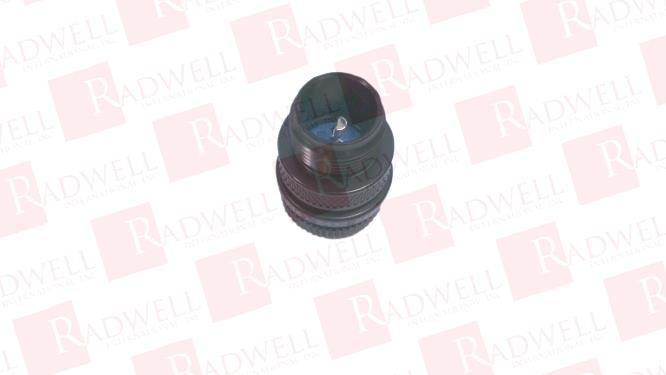 AMPHENOL 97-3106A10SL-4S(946)