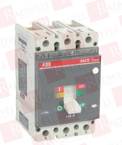 ASEA BROWN BOVERI S3L150TW