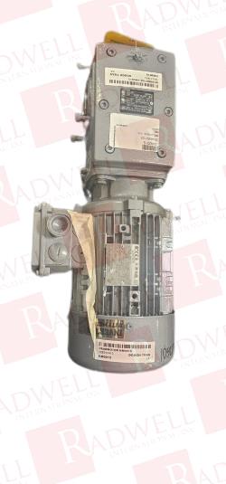 NORD 12063AZBH-90LP/4 CUS