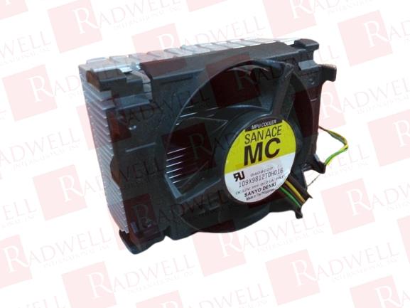 SANYO 109X9812T0H016