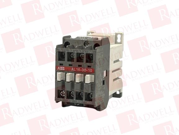 ASEA BROWN BOVERI AL16-30-10-81