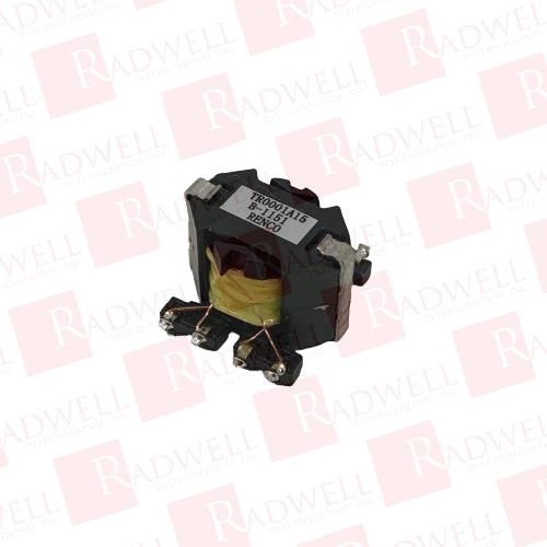 RENCO ELECTRONICS INC B-1151